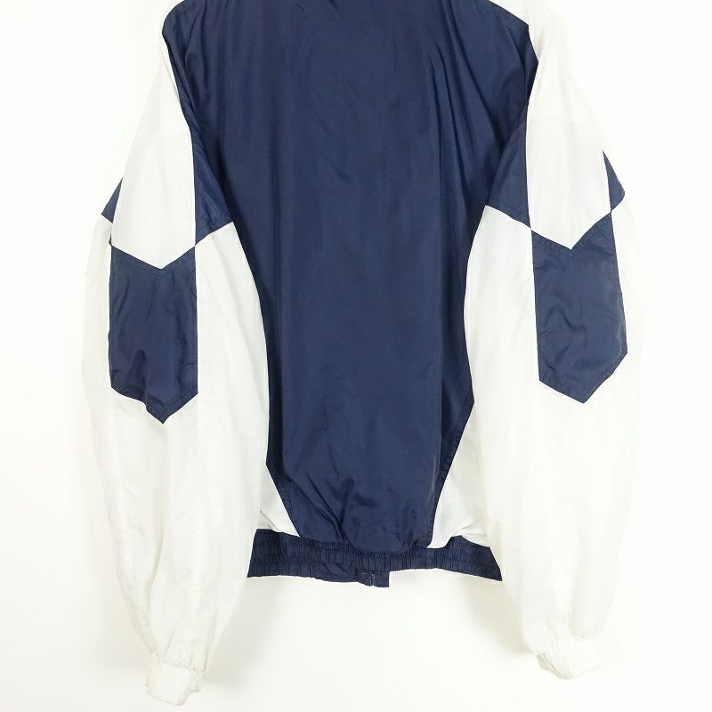 Reebok ウィンドブレーカー 青 Reebok（リーボック） クラシック Reebok CLASSIC メンズ ナイロン