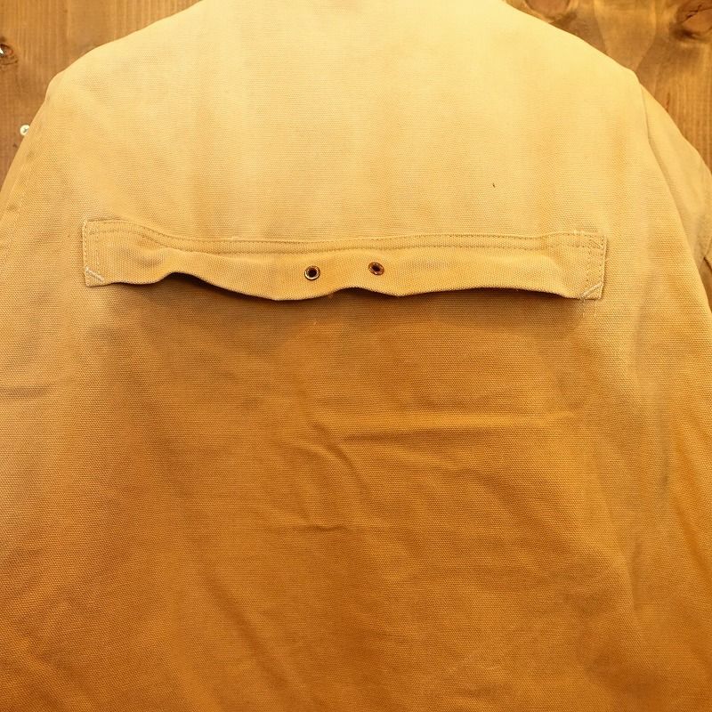 あ*し様 希少 90s Carhartt 1999年 USA製 ハンティングジャ あ*し様 希少 90s Carhartt 1999年 USA製 ハンティングジャ