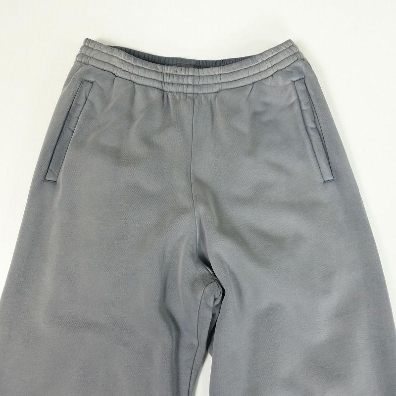 Yeezy&GAP HEAVYWEIGHT PANTS GRAY | Flamingo Online 古着屋 
