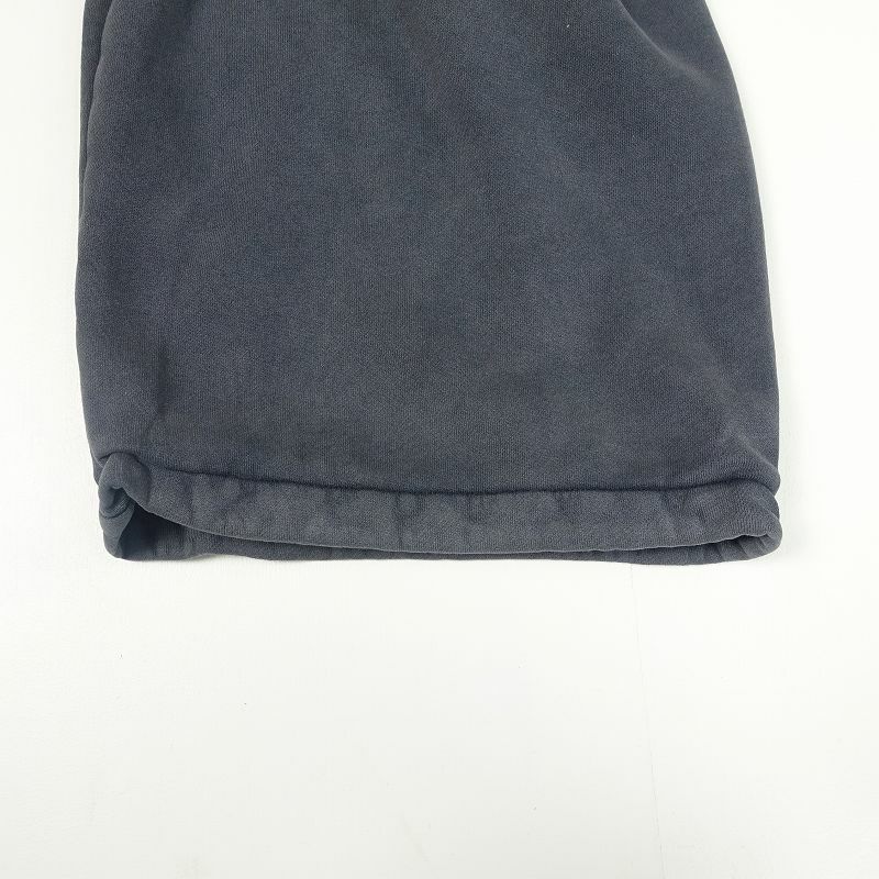 Yeezy&GAP HEAVYWEIGHT PANTS フェードBLACK | Flamingo Online 古着屋 