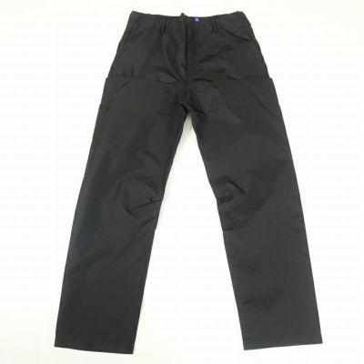 Yeezy&GAP NYLON PANTS BLACK | Flamingo Online 古着屋 ...