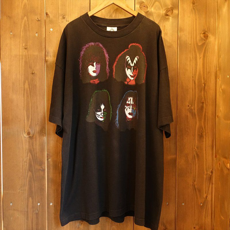 古着 90s SOUNDGARDEN サウンドガーデン バンドTシャツ | Flamingo 