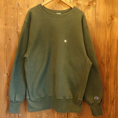 古着 90s MILLION WOMAN MARCH スウェット | Flamingo Online