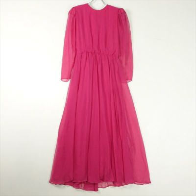 【いつき】ヴィンテージ　デニムアフガンワンピース いつき様専用】ヴィンテージ デニムアフガンワンピース