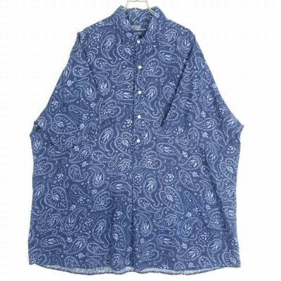 古着 80s patagonia Pataloha Tropical fish 半袖シャツ