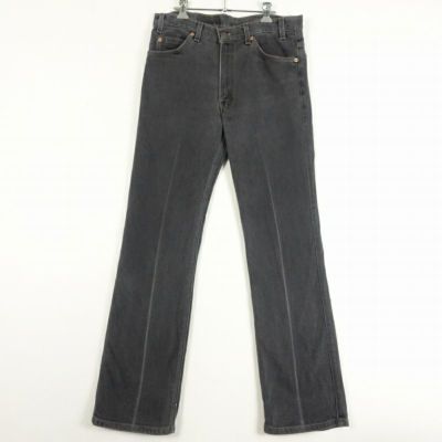 古着 80s リーバイス Levis 517 コーデュロイパンツ | Flamingo