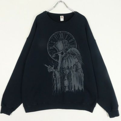 耳当て ニット帽 ブラック | Flamingo Online 古着屋フラミンゴ 耳当て ニット帽 ブラック | Flamingo Online 古着屋フラミンゴ