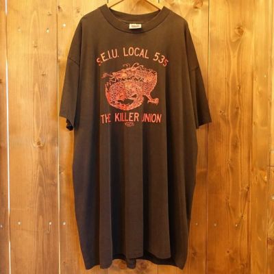 Vintage　Tシャツ　９０ｓ　SANDY SKOGLUND　1994年製Ｌ Art × Arts & Science × Vintage 🔥🔥 Rare Vintage 90s Sandy