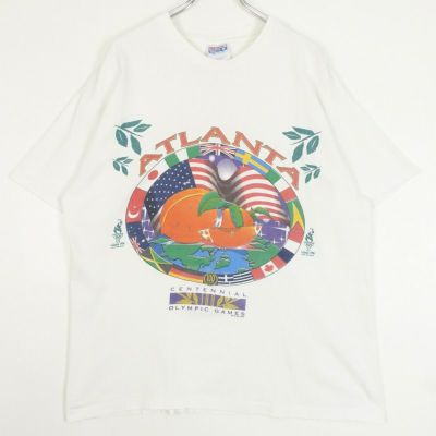 古着 90s USA製 BRIAN MAY BAND バンド Tシャツ | Flamingo Online