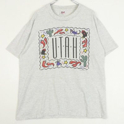 古着 90s マリリンモンロー MARILYNMONROE プリントTシャツ