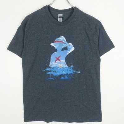 90s JERZEES サイエンスTシャツ USA製 古着 DNA プリント 古着 80～90年代 ジャージーズ Jerzees プリントTシャツ USA製