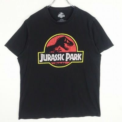 古着 90s JURASSIC PARK ジュラシックパーク Tシャツ | Flamingo 古着 90s JURASSIC PARK ジュラシックパーク Tシャツ | Flamingo