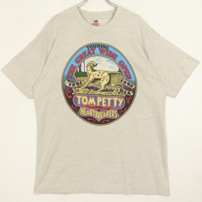 古着 80s THE WHO American Tour Tシャツ | Flamingo Online 古着 80s THE WHO American Tour Tシャツ | Flamingo Online