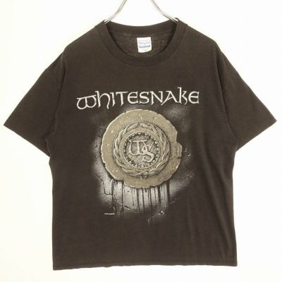 古着 90s ACDC 両面プリント バンド Tシャツ | Flamingo Online