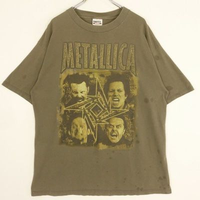 古着 90s USA製 BRIAN MAY BAND バンド Tシャツ | Flamingo Online 古着屋フラミンゴ オンラインショップ