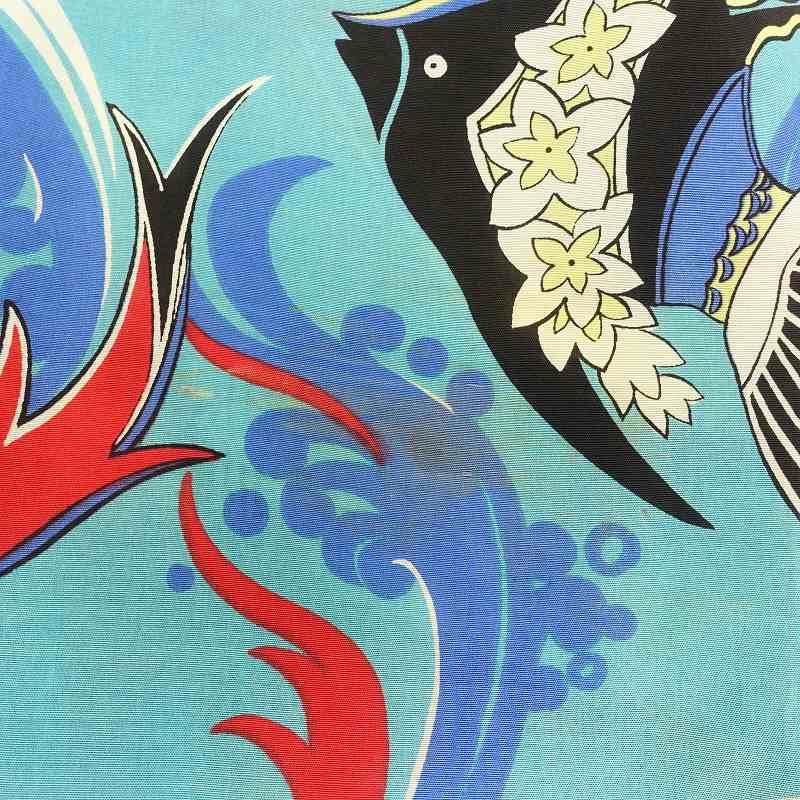 古着 80s patagonia Pataloha Tropical fish 半袖シャツ | Flamingo