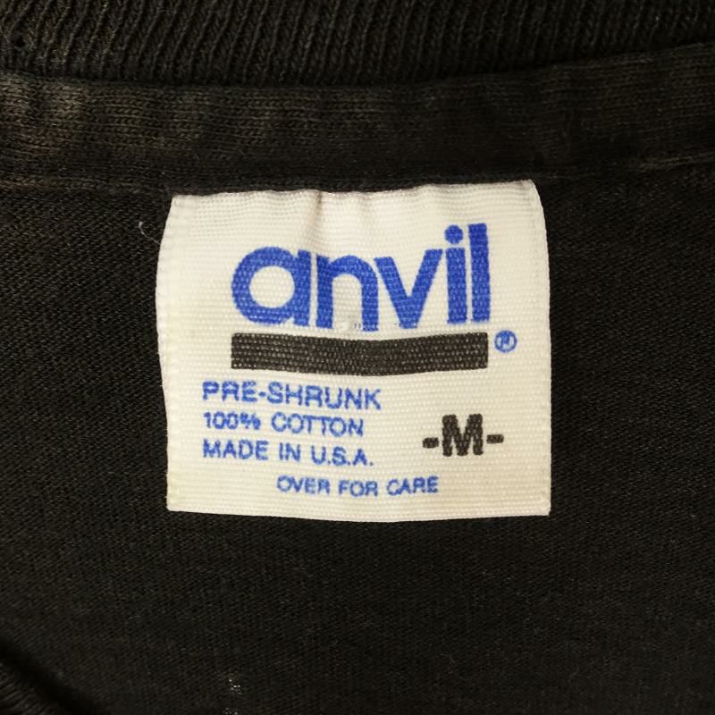 古着 90s USA製 BRIAN MAY BAND バンド Tシャツ | Flamingo Online