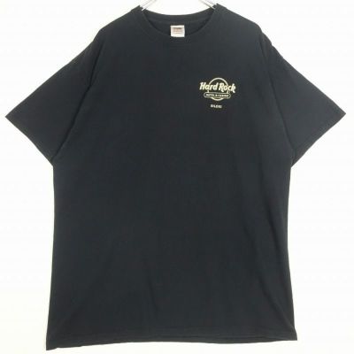 古着 90s Hard Rock CAFE ハードロックカフェ Tシャツ
