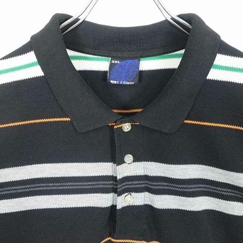 お値下げしました❕ARCHIVIO カラフルポロシャツ 46 お値下げしました❕ARCHIVIO カラフルポロシャツ 46 お値下げ
