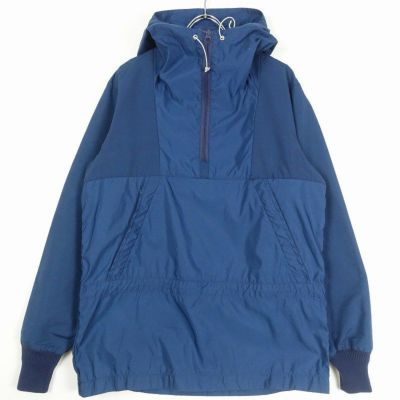 古着 Reebok モノトーン ウィンドブレーカー | Flamingo Online