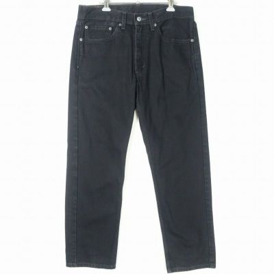 古着 RUSTLER ブラック デニムパンツ | Flamingo Online 古着屋