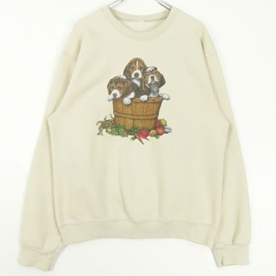 中古・古着通販】GILDAN (ギルダン) プリントスウェット