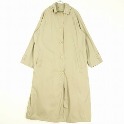 古着 LONDONFOG ライナー付き トレンチコート | Flamingo Online