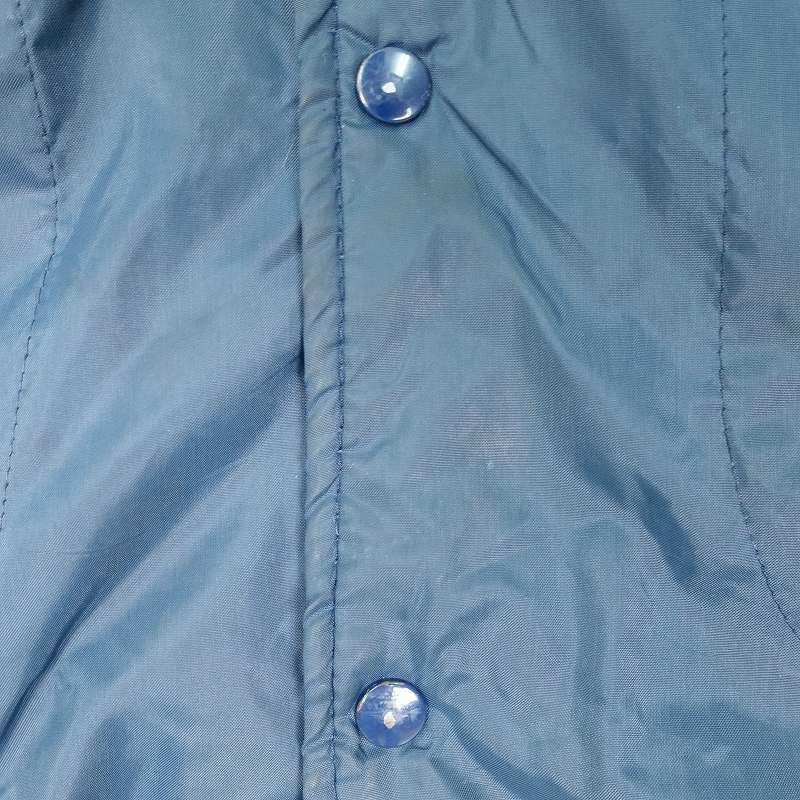 古着 60s USA製 Pla-Jac by Dunbrooke コーチジャケット | Flamingo