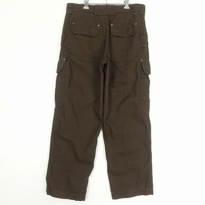 古着 DULUTH ダック地 ワークパンツ | Flamingo Online 古着屋 