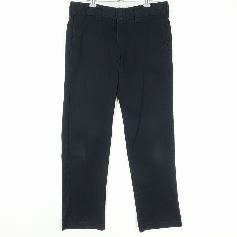 古着 Dickies 874BK チノ ワークパンツ | Flamingo Online 古着屋 