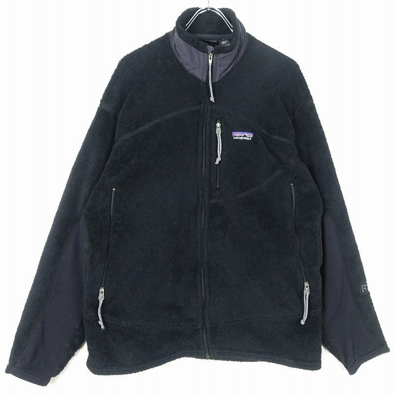 古着 02y USA製 patagonia SEREIES フリースジャケット | Flamingo Online 古着屋フラミンゴ オンラインショップ