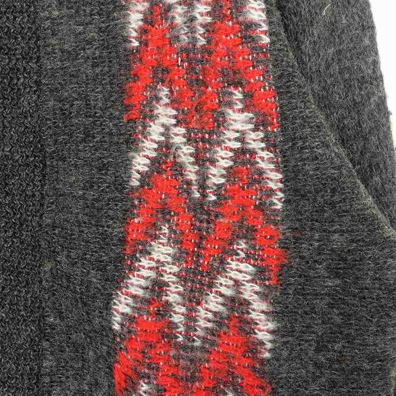 60s vintageジップニットカーディガン　M ブラック 60s vintageジップニットカーディガン M ブラック 楽天市場】60s 70s