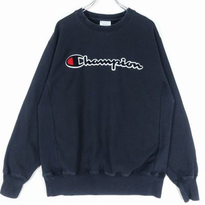 古着 90s チャンピオン Champion リバースウィーブ REVERSEWEAVE