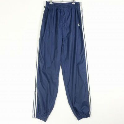 古着 80s アディダス ADIDAS ロンドンオリンピックスウェット