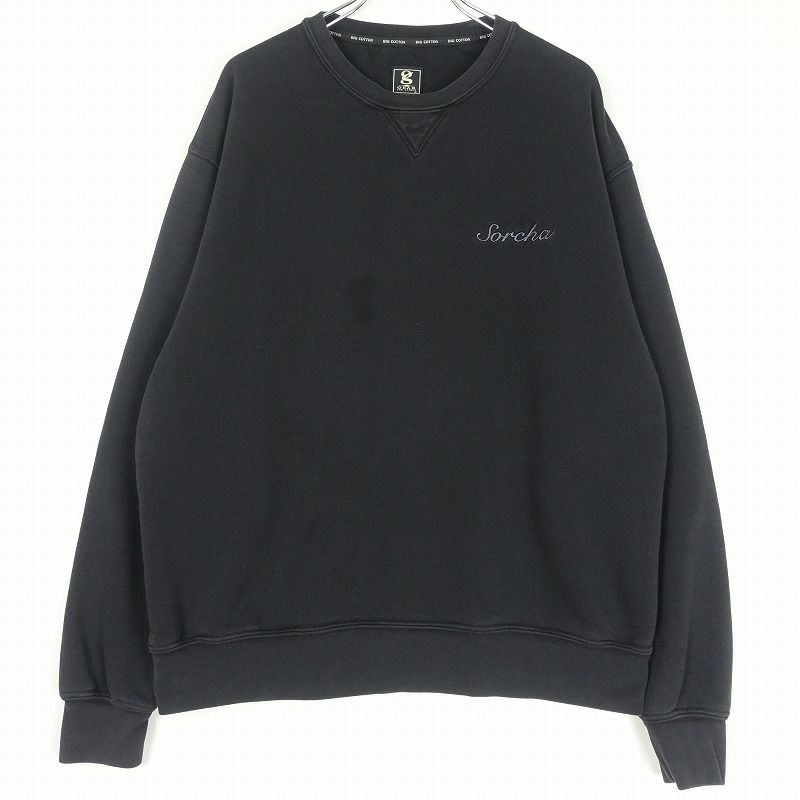 古着 90s MILLION WOMAN MARCH スウェット | Flamingo Online 古着屋