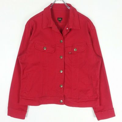 古着 60s リー Lee ウエスターナー westerner Gジャン
