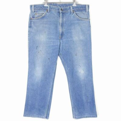 古着 80s リーバイス Levis 517 コーデュロイパンツ | Flamingo