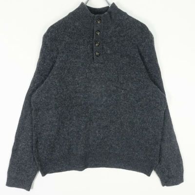 古着 JoS.A.BANK カシミヤ Vネックニット | Flamingo Online 古着屋