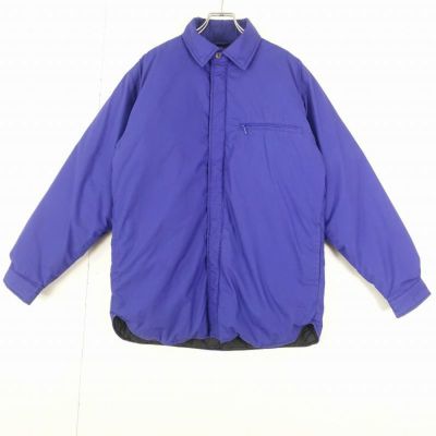 古着 90s Patagonia パタゴニア フリースジャケット シンチラ