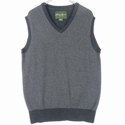 古着 JoS.A.BANK カシミヤ Vネックニット | Flamingo Online 古着屋