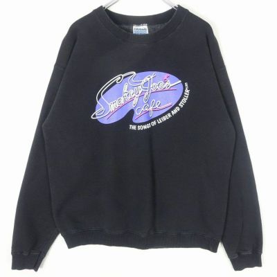古着 90s GILDAN プリントスウェット | Flamingo Online 古着屋