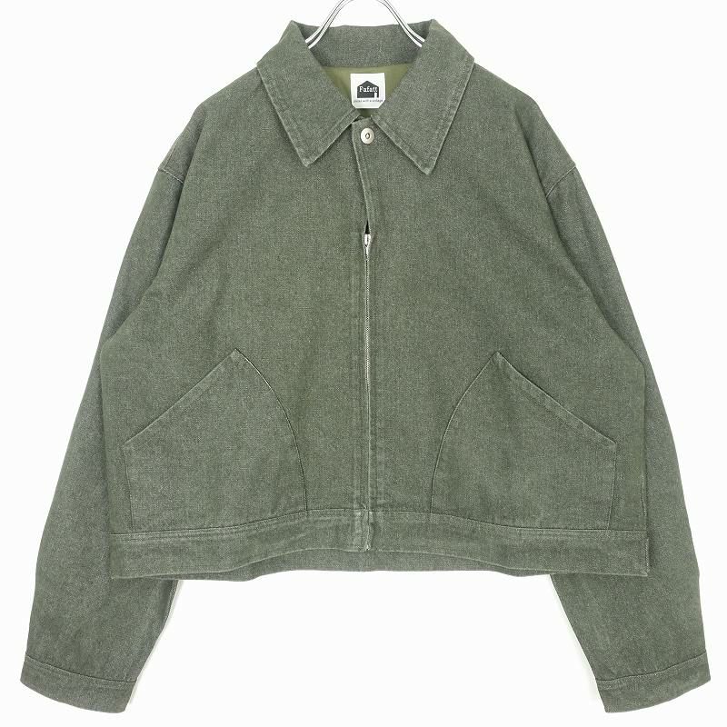 Fafatt | Flamingo Online 古着屋フラミンゴ オンラインショップ 