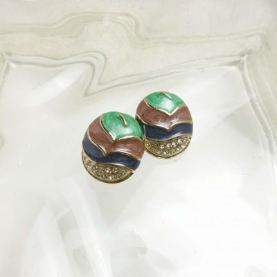 Earrings | Flamingo Online 古着屋フラミンゴ オンラインショップ