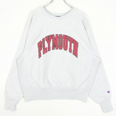 古着 90s チャンピオン Champion リバースウィーブ REVERSEWEAVE