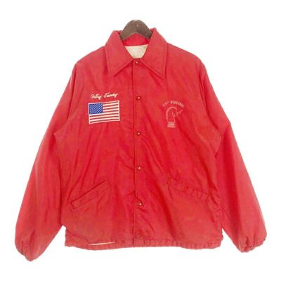 古着 70s VINTAGE ヒルトン Hilton ボーリングシャツ チェーン 古着 70s VINTAGE ヒルトン Hilton ボーリングシャツ チェーン