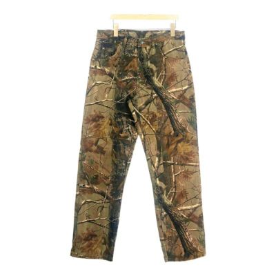 古着 リアルツリーカモ カーゴパンツ | Flamingo Online 古着屋