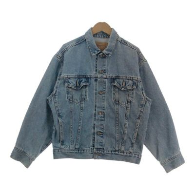 古着 80s USA製 GUESS デニムジャケット | Flamingo Online 古着