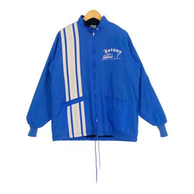 古着 adidas 3本ライン ナイロン ジャケット | Flamingo Online