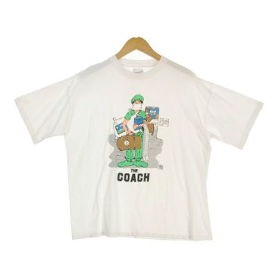 古着 90s USA製 SCREENSTARS プリントTシャツ | Flamingo Online