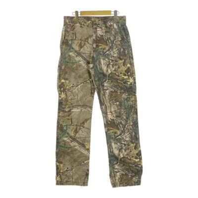 古着 リアルツリーカモ 総柄 スウェット | Flamingo Online 古着